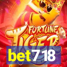 bet718