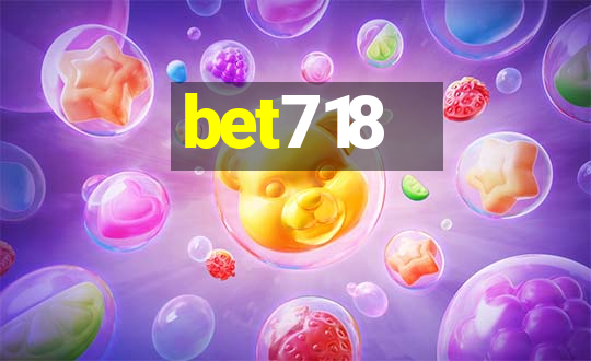 bet718