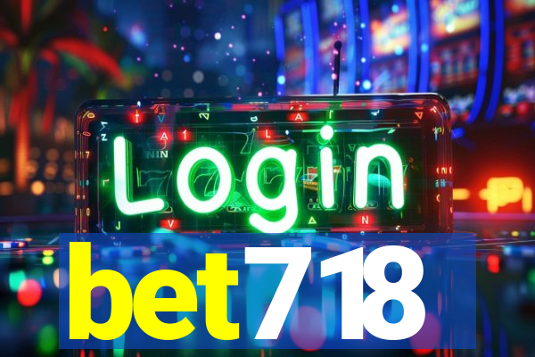 bet718