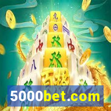 5000bet.com