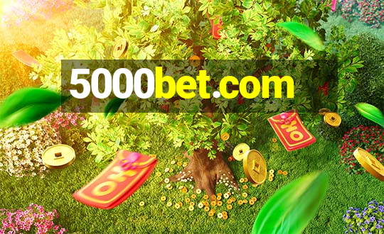 5000bet.com