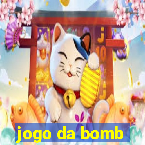 jogo da bomb