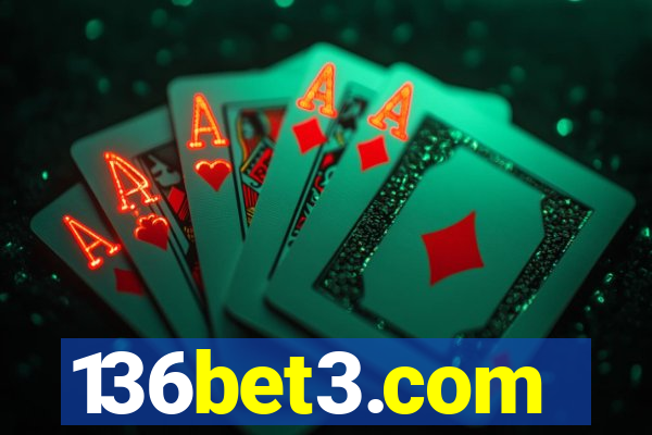 136bet3.com