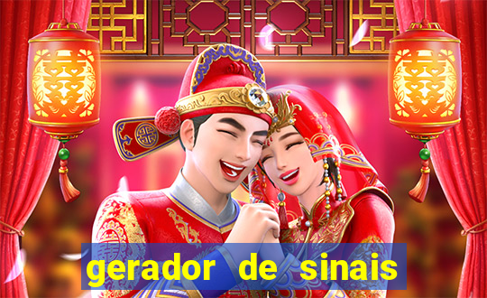 gerador de sinais fortune ox