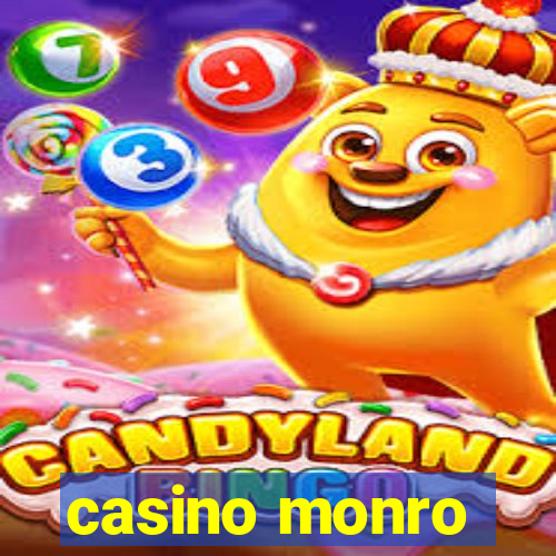 casino monro