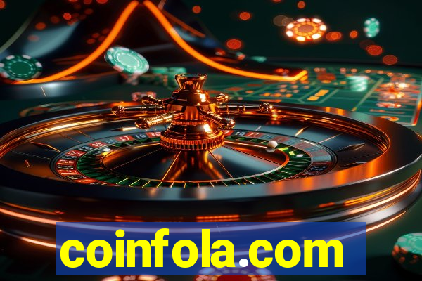 coinfola.com