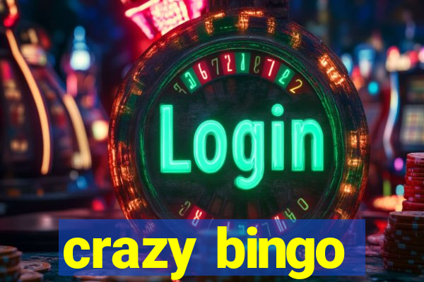 crazy bingo