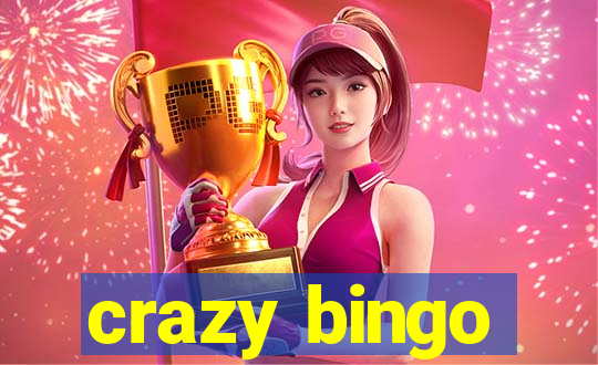 crazy bingo