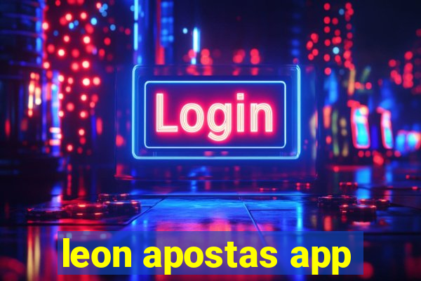 leon apostas app