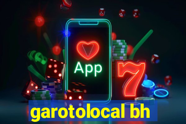 garotolocal bh