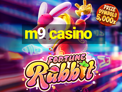 m9 casino