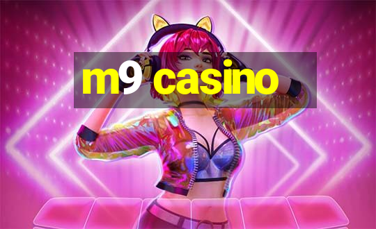 m9 casino