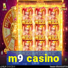 m9 casino