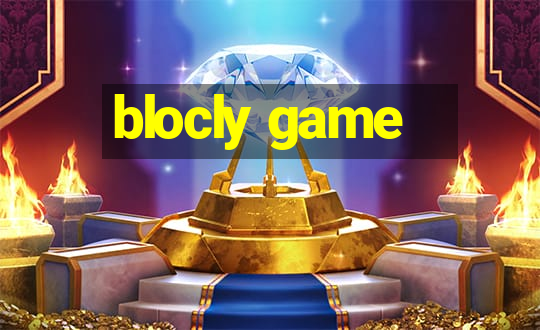 blocly game