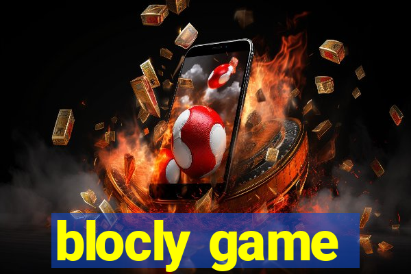 blocly game