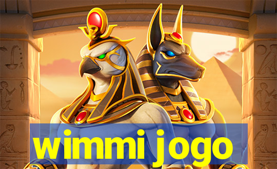 wimmi jogo