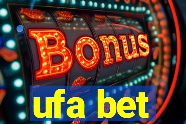 ufa bet