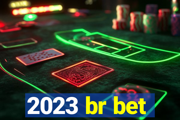 2023 br bet