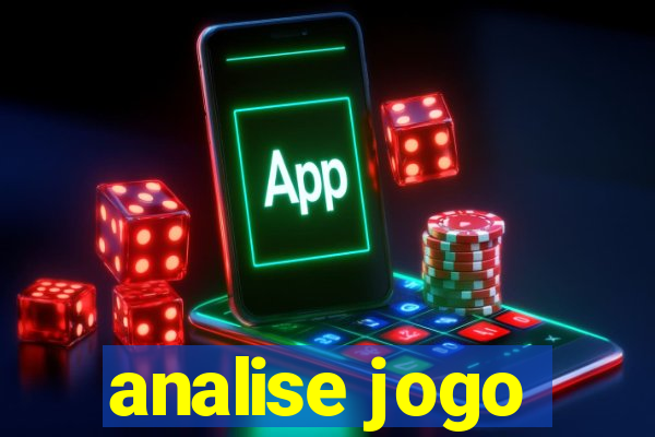 analise jogo