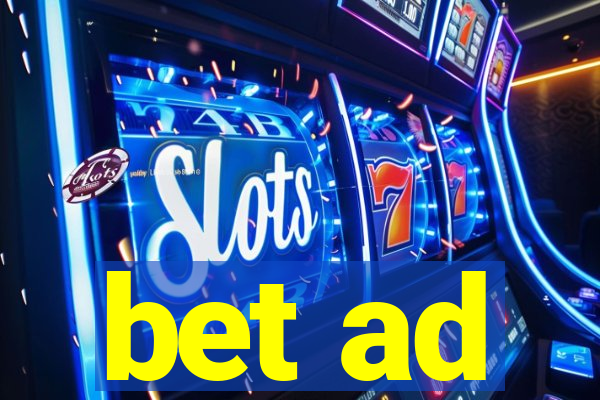 bet ad