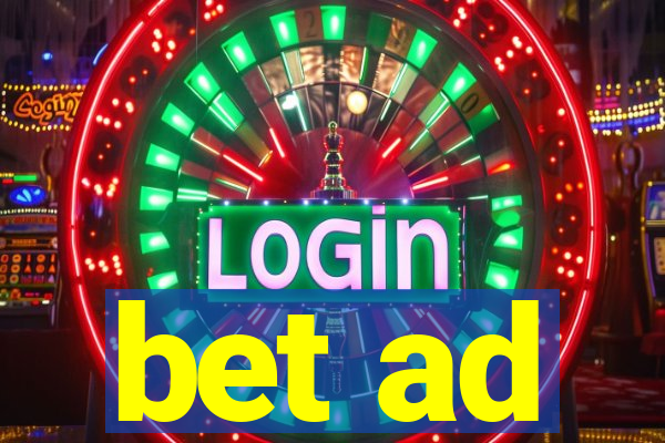 bet ad