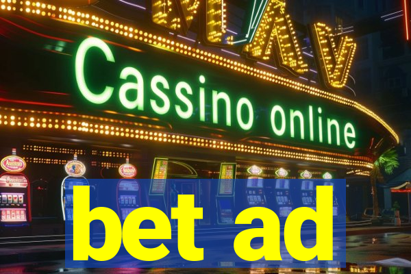 bet ad