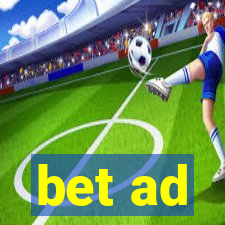 bet ad