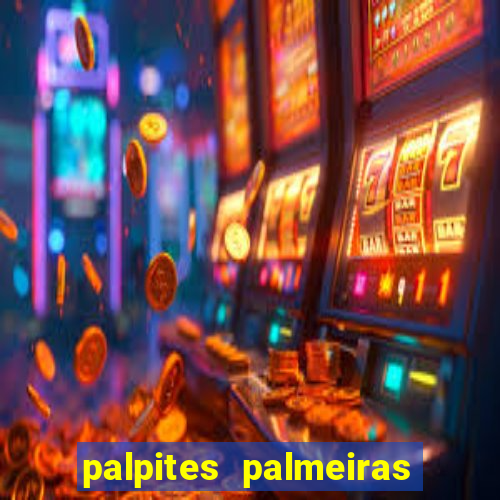 palpites palmeiras x bahia