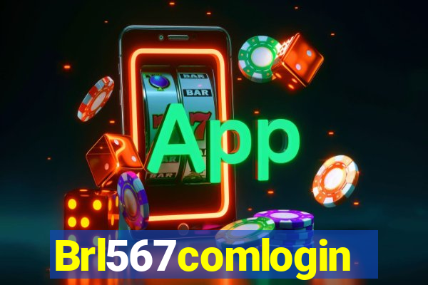 Brl567comlogin