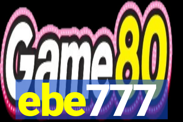 ebe777