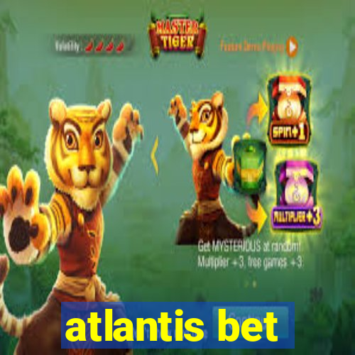 atlantis bet