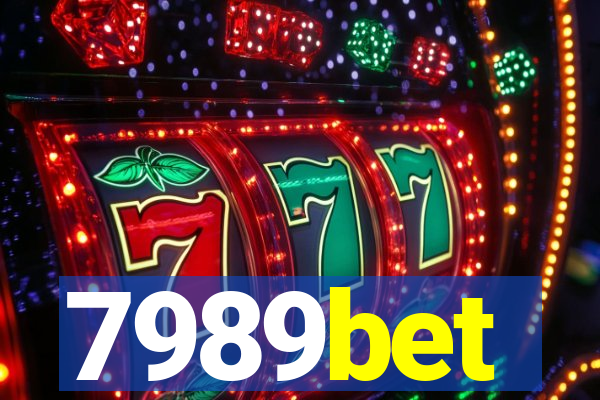 7989bet