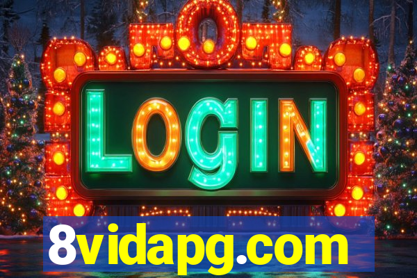 8vidapg.com