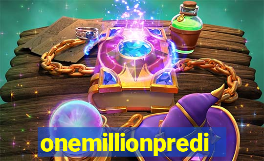 onemillionpredict