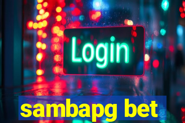 sambapg bet