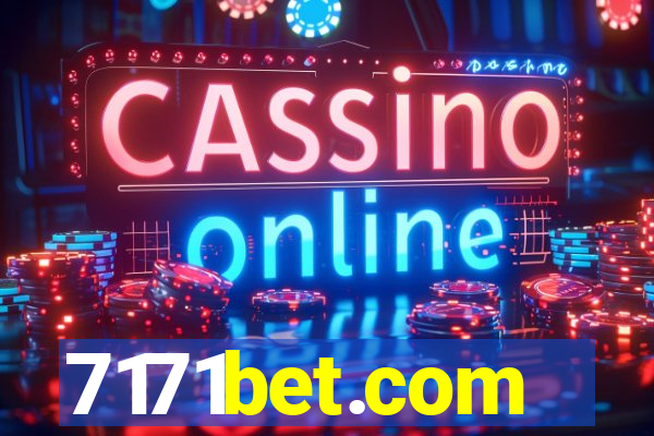 7171bet.com