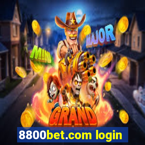 8800bet.com login