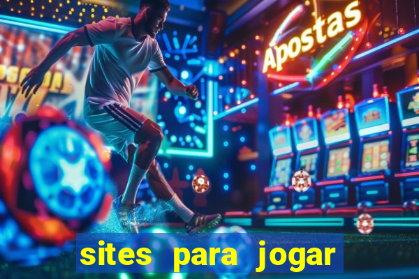 sites para jogar na loteria