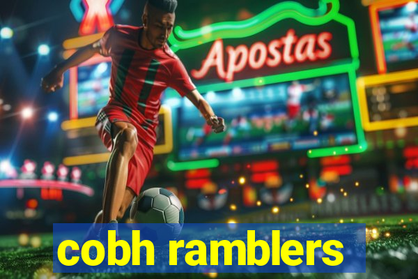 cobh ramblers