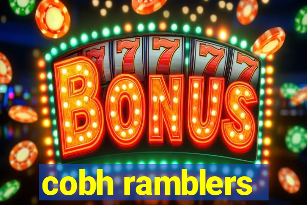 cobh ramblers