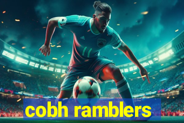 cobh ramblers