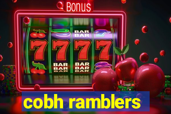 cobh ramblers