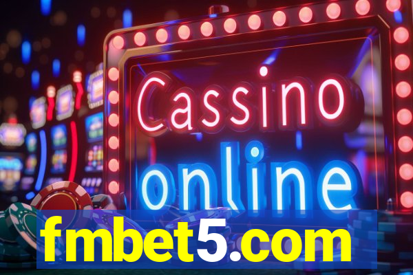 fmbet5.com