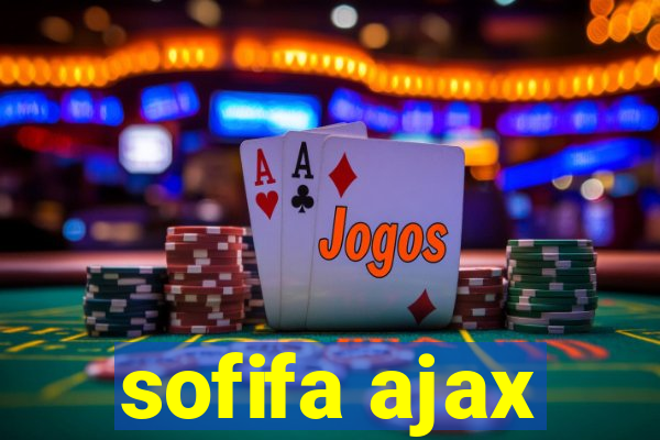 sofifa ajax