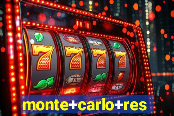 monte+carlo+resort+and+casino+las+vegas