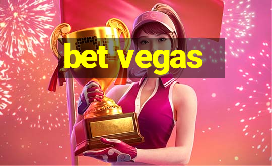 bet vegas