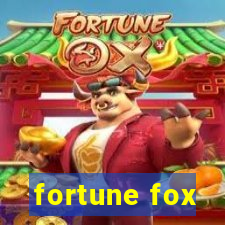 fortune fox