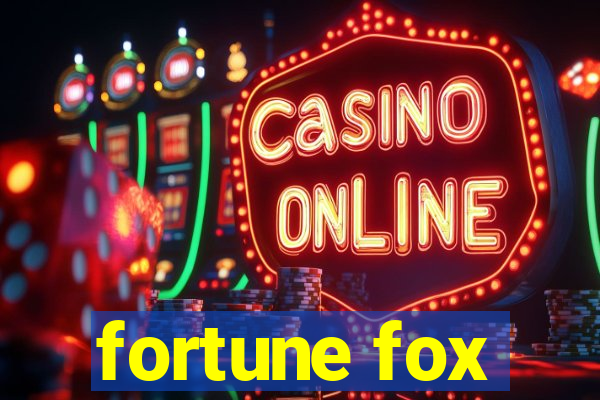 fortune fox