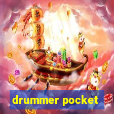 drummer pocket