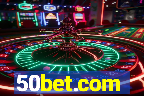 50bet.com